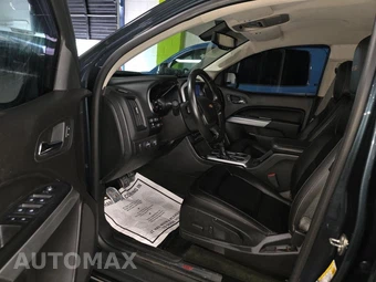 2018 Chevrolet Colorado ZR2 Crew Cab Medium Bed 4ZR - miniatura 13