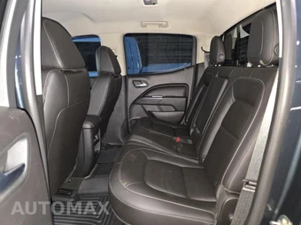 2018 Chevrolet Colorado ZR2 Crew Cab Medium Bed 4ZR - miniatura 16
