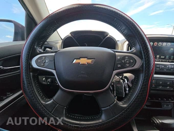 2018 Chevrolet Colorado ZR2 Crew Cab Medium Bed 4ZR - miniatura 10