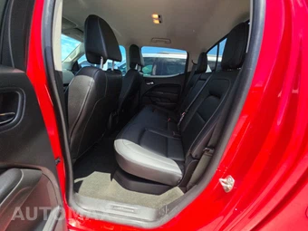 2018 Chevrolet Colorado ZR2 Crew Cab Medium Bed 4ZR - miniatura 13