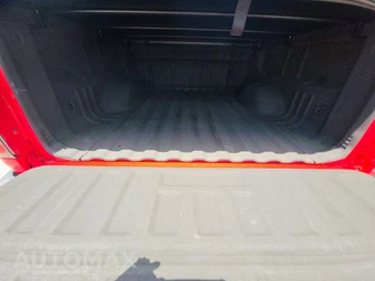 2018 Chevrolet Colorado ZR2 Crew Cab Medium Bed 4ZR - miniatura 16