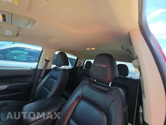 2018 Chevrolet Colorado ZR2 Crew Cab Medium Bed 4ZR - miniatura 17