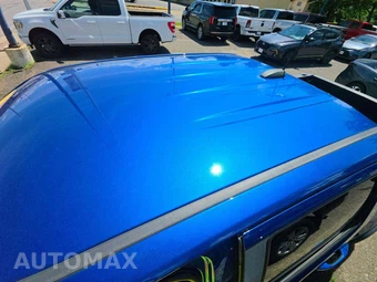 2018 Chevrolet Colorado ZR2 Crew Cab Medium Bed 4ZR - miniatura 12