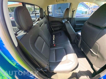 2018 Chevrolet Colorado ZR2 Crew Cab Medium Bed 4ZR - miniatura 16