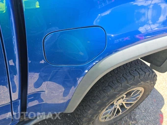 2018 Chevrolet Colorado ZR2 Crew Cab Medium Bed 4ZR - miniatura 23