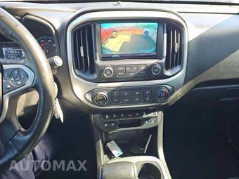 2018 Chevrolet Colorado ZR2 Crew Cab Medium Bed 4ZR - miniatura 10