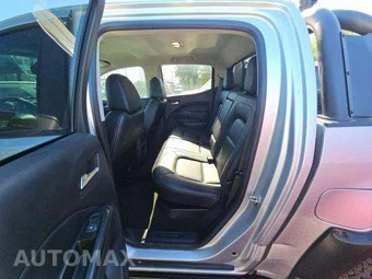 2018 Chevrolet Colorado ZR2 Crew Cab Medium Bed 4ZR - miniatura 13