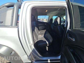 2018 Chevrolet Colorado ZR2 Crew Cab Medium Bed 4ZR - miniatura 16