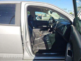 2018 Chevrolet Colorado ZR2 Crew Cab Medium Bed 4ZR - miniatura 18