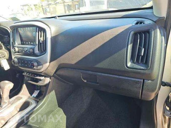 2018 Chevrolet Colorado ZR2 Crew Cab Medium Bed 4ZR - miniatura 19