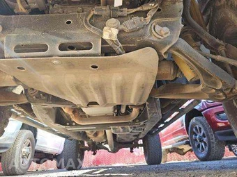 2018 Chevrolet Colorado ZR2 Crew Cab Medium Bed 4ZR - miniatura 20