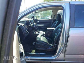 2018 Chevrolet Colorado ZR2 Crew Cab Medium Bed 4ZR - miniatura 6