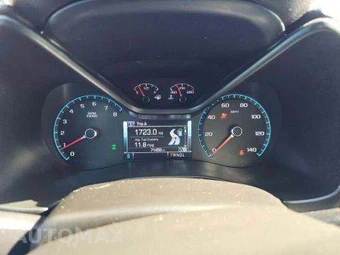2018 Chevrolet Colorado ZR2 Crew Cab Medium Bed 4ZR - miniatura 9