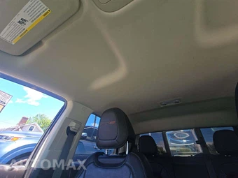 2018 Chevrolet Colorado ZR2 Crew Cab Medium Bed 4ZR - miniatura 11