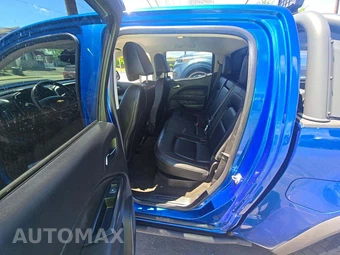 2018 Chevrolet Colorado ZR2 Crew Cab Medium Bed 4ZR - miniatura 13