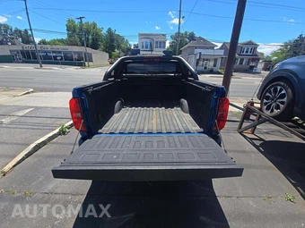2018 Chevrolet Colorado ZR2 Crew Cab Medium Bed 4ZR - miniatura 14