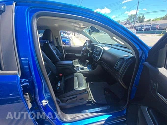 2018 Chevrolet Colorado ZR2 Crew Cab Medium Bed 4ZR - miniatura 18