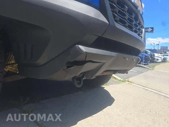 2018 Chevrolet Colorado ZR2 Crew Cab Medium Bed 4ZR - miniatura 21