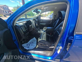 2018 Chevrolet Colorado ZR2 Crew Cab Medium Bed 4ZR - miniatura 6