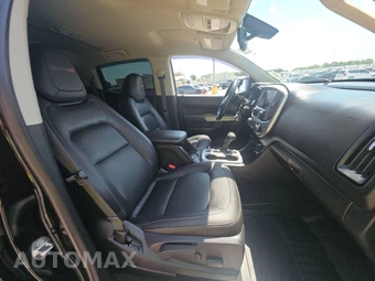 2018 Chevrolet Colorado ZR2 Crew Cab Medium Bed 4ZR - miniatura 14