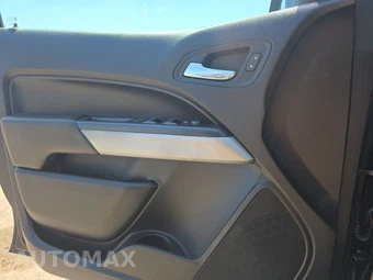 2018 Chevrolet Colorado ZR2 Crew Cab Medium Bed 4ZR - miniatura 15