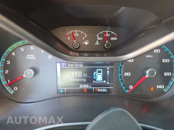 2018 Chevrolet Colorado ZR2 Crew Cab Medium Bed 4ZR - miniatura 18