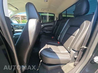 2018 Chevrolet Colorado ZR2 Crew Cab Medium Bed 4ZR - miniatura 19