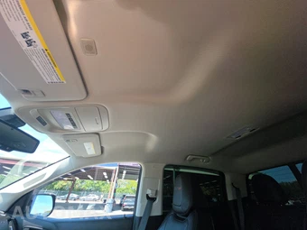 2018 Chevrolet Colorado ZR2 Crew Cab Medium Bed 4ZR - miniatura 20