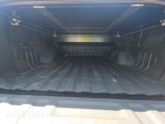 2018 Chevrolet Colorado ZR2 Crew Cab Medium Bed 4ZR - miniatura 23