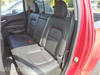 2018 Chevrolet Colorado ZR2 Crew Cab Medium Bed 4ZR - miniatura 13