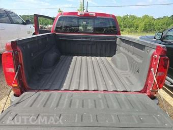 2018 Chevrolet Colorado ZR2 Crew Cab Medium Bed 4ZR - miniatura 14