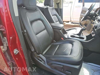 2018 Chevrolet Colorado ZR2 Crew Cab Medium Bed 4ZR - miniatura 18