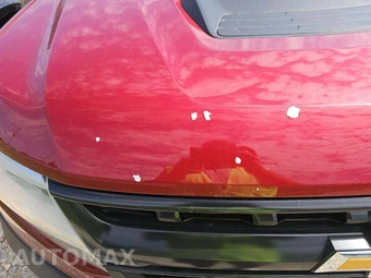 2018 Chevrolet Colorado ZR2 Crew Cab Medium Bed 4ZR - miniatura 22