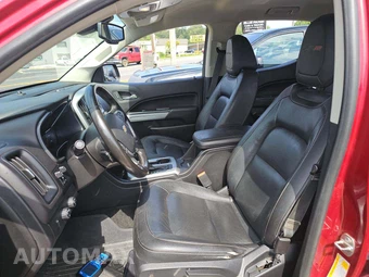 2018 Chevrolet Colorado ZR2 Crew Cab Medium Bed 4ZR - miniatura 6