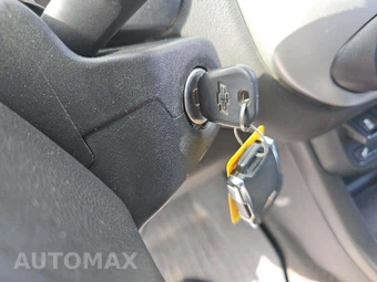 2018 Chevrolet Colorado ZR2 Crew Cab Medium Bed 4ZR - miniatura 8