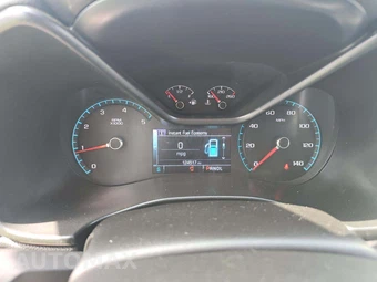 2018 Chevrolet Colorado ZR2 Crew Cab Medium Bed 4ZR - miniatura 9
