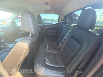 2018 Chevrolet Colorado ZR2 Crew Cab Medium Bed 4ZR - miniatura 13