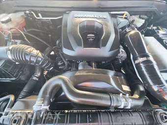 2018 Chevrolet Colorado ZR2 Crew Cab Medium Bed 4ZR - miniatura 15