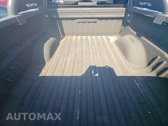 2018 Chevrolet Colorado ZR2 Crew Cab Medium Bed 4ZR - miniatura 16
