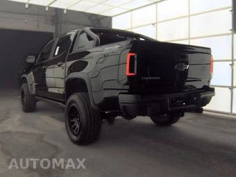 2018 Chevrolet Colorado ZR2 Crew Cab Medium Bed 4ZR - miniatura 6