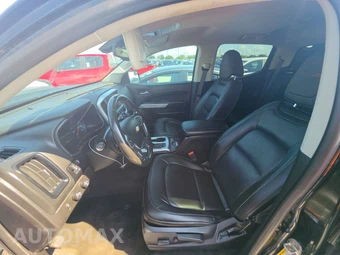 2018 Chevrolet Colorado ZR2 Crew Cab Medium Bed 4ZR - miniatura 7