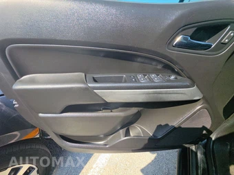 2018 Chevrolet Colorado ZR2 Crew Cab Medium Bed 4ZR - miniatura 9