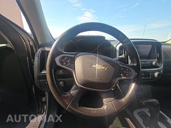 2018 Chevrolet Colorado ZR2 Crew Cab Medium Bed 4ZR - miniatura 10
