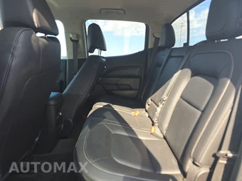 2018 Chevrolet Colorado ZR2 Crew Cab Medium Bed 4ZR - miniatura 13