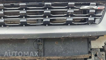 2018 Chevrolet Colorado ZR2 Crew Cab Medium Bed 4ZR - miniatura 23