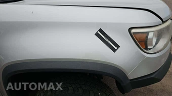 2018 Chevrolet Colorado ZR2 Crew Cab Medium Bed 4ZR - miniatura 25