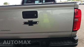 2018 Chevrolet Colorado ZR2 Crew Cab Medium Bed 4ZR - miniatura 27