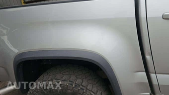 2018 Chevrolet Colorado ZR2 Crew Cab Medium Bed 4ZR - miniatura 31