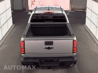 2018 Chevrolet Colorado ZR2 Crew Cab Medium Bed 4ZR - miniatura 5