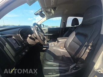 2018 Chevrolet Colorado ZR2 Crew Cab Medium Bed 4ZR - miniatura 7